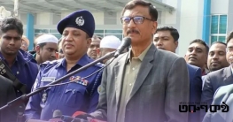 অন্তর্বর্তীকালীন সরকার কোনো দলের পক্ষে নয়: পররাষ্ট্র উপদেষ্টা